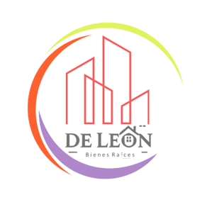 De León Bienes Raíces logo