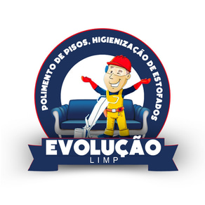 Evolução Limp logo