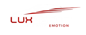 Luxarent logo