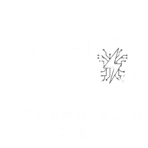 ZED MÜHENDİSLİK logo