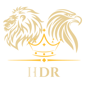 Héritier du Royaume logo