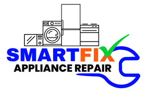 SmartFix Appliance Repair logo