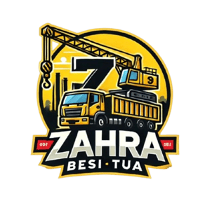 PT ZAHRA BESI TUA DAN KONTRUKSI logo