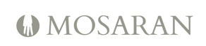 MOSARAN logo