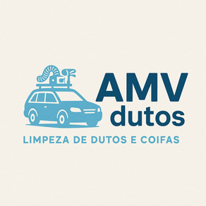 AMV Dutos logo
