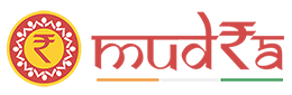 Mudra finance logo