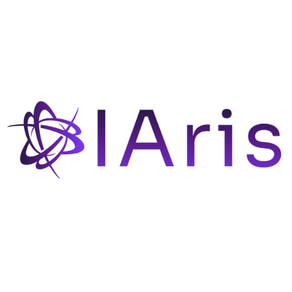 IAris logo