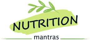 Nutrition Mantras logo