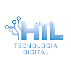 Htl Tecnologia Digital logo
