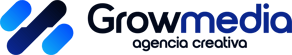 Grow Media logo