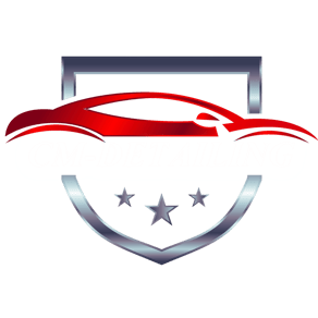 CM-Detailing logo