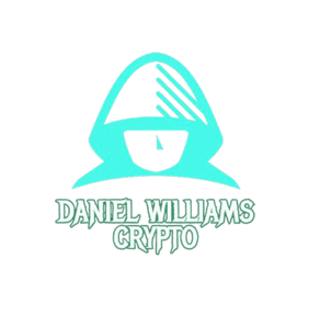 Daniel Williams Crypto logo