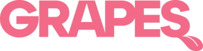 Grapes logo