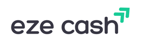 Eze Cash logo