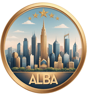 ALBA Solutions logo