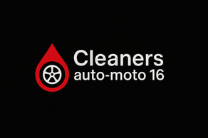 Cleaners auto-moto 16 logo