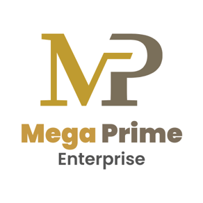 Mega Prime Enterprise logo