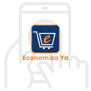 Economiza Ya logo