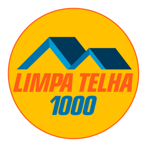 LIMPA TELHA logo