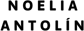Noelia Antolín logo