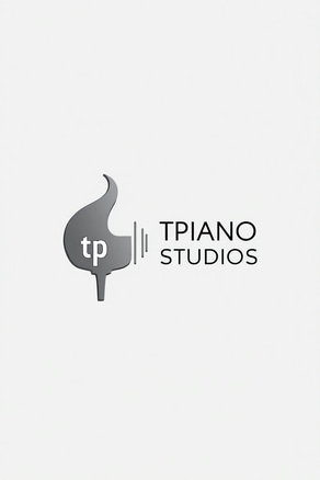 TPIANO STUDIOS logo