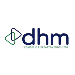 Dhm Comercio logo