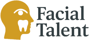 FacialTALENT logo