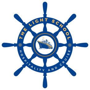 THE LIGHT SCHOOL logo