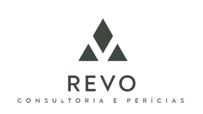 Revo Consultoria e Perícias logo