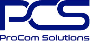 ProCom Solutions logo