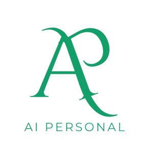 AI.Personal logo