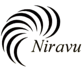 NIRAVU logo