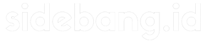 Sidebang logo