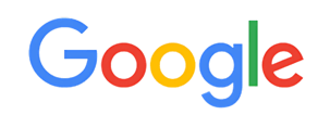 Logomarca do Google