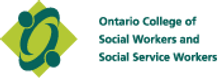 Ontario college of social workers