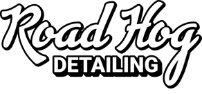 Road Hog Detailing Full Detail Logo