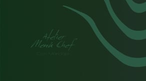 Menú Chef Atelier Maridaje Grandes Vinos