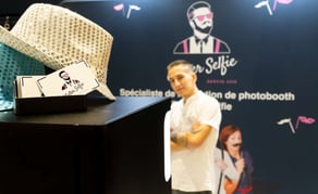 mister selfie
