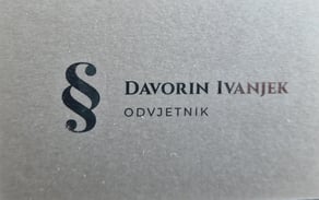 logo odvjetničkog ureda Davorin Ivanjek