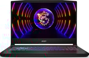 MSI Katana 15 B13VFK-1855XES Ordenador Portátil Gaming 15.6" FHD 144Hz 