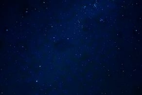 the starry sky at bledisloe!