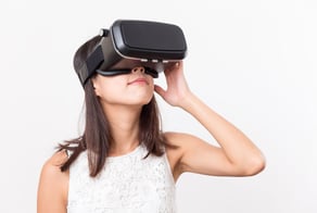réalité virtuelle pour tous