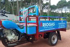 ploteo de vehiculo