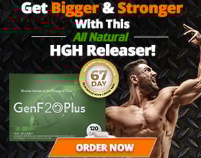 hgh supplements