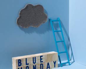 Blue monday, inceritude, bilan professionnelle, fatigue, orientation, formation DECLIC
