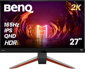 BenQ MOBIUZ EX2710Q Monitor Gaming 27 pulgadas, IPS