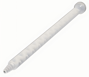 static mixers for caulking