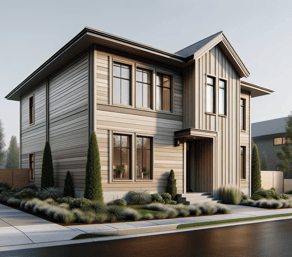 Siding, Siding Winnipeg, Winnipeg Siding, Siding Contractors, Exterior Siding, Siding Companies