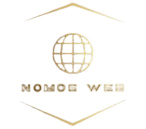 logo de Nomos Web