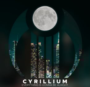 EP Artwork